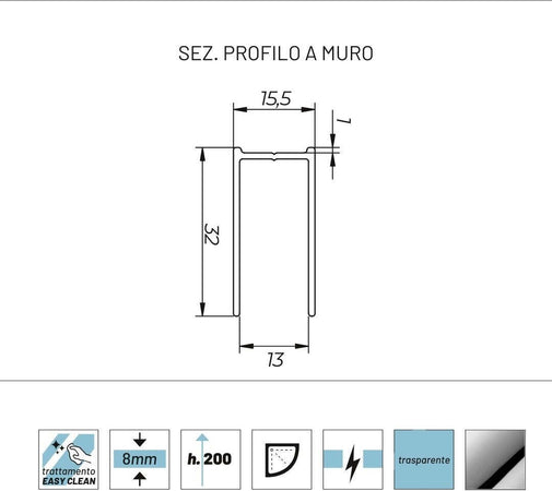 Box-Doccia-Semicircolare-Angolare-Ginestra-88-90x88-90xH-195-Cristallo-8-mm
