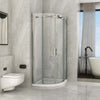Box-Doccia-Semicircolare-doppia-anta-scorrevole-Trasparente-8mm-H195-PEARL