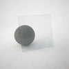 Box Doccia Semicircolare Scorrevole H200 Trasparente Oxi Slide