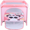 Box Enjoy Pink Panda Casa e cucina/Arredamento/Cameretta bambini/Box La Casa Del Bebè - Napoli, Commerciovirtuoso.it