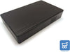 Box Esterno per HDD SSD 2.5 3.5 SATA USB 3.0 Driver Free Standby Intelligente Alta Velocità