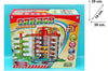 Box Garage 5 Piani 4 Auto Multifunzione Gioco Giocattolo Bambini Giocattoli e infanzia > Giocattoli e Modellismo > Giochi per Bambini Trade Shop italia - Napoli, Commerciovirtuoso.it