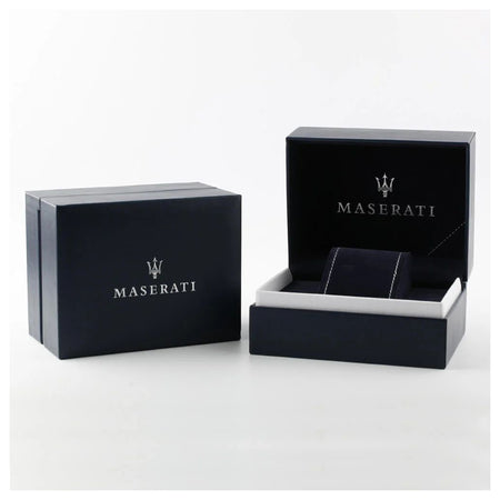 Orologio Maserati Successo - R8873621001