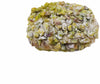Box Pasta di Mandorle Gusti Assortiti 500gr Confezione Regalo Pasta di Mandorle Siciliana Gusto Classico, Nocciole, Pistacchio e Marmellata Laboratorio Cafè Plaza