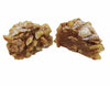 Box Pasta di Mandorle Gusti Assortiti 500gr Confezione Regalo Pasta di Mandorle Siciliana Gusto Classico, Nocciole, Pistacchio e Marmellata Laboratorio Cafè Plaza