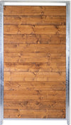 Box per Cani Coperto di Metri 2 e Retro in Legno Zincatura a Caldo da 400x200x Altezza 180 Cm Prodotti per animali domestici/Cani/Cucce gabbiette e recinzioni/Recinti da esterno Ogomondo - Martina Franca, Commerciovirtuoso.it