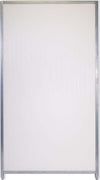 Box per Cani da Esterno Coperto e Retro Coibentato Zincatura a Caldo da 300x300xh180 Cm Prodotti per animali domestici/Cani/Cucce gabbiette e recinzioni/Recinti da esterno Ogomondo - Martina Franca, Commerciovirtuoso.it