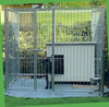Box per Cani da Esterno Zincatura Elettrolitica 200x200x Altezza 180 centimetri Prodotti per animali domestici/Cani/Cucce gabbiette e recinzioni/Recinti da esterno Ogomondo - Martina Franca, Commerciovirtuoso.it