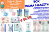 Box-prima-nascita-box-completo-risparmio-9-pezzi-rosa-o-celeste-igiene-cura-neonati-bambini-nascituri-per-le-future-mamme-tutto-l'occorrente-per-i-primi-giorni