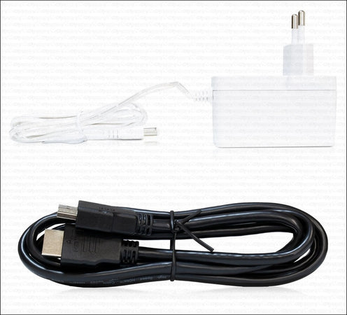 Homatics BOX R LITE 4K 2/32GB Android TV 11 certificato Google con Dongle USB DVB-T2/C Digitale Terrestre H.265 HEVC 10 bit