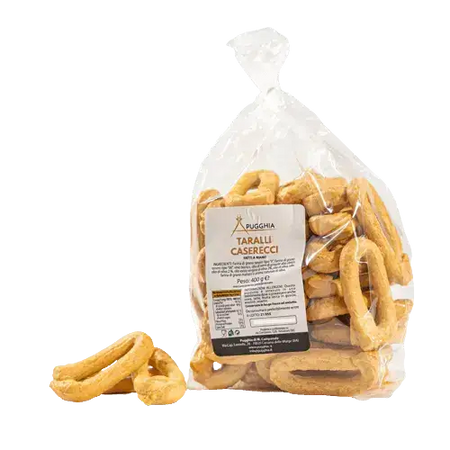 Edizione limitata Box Regalo-Il Cuore della Puglia - Pugghia