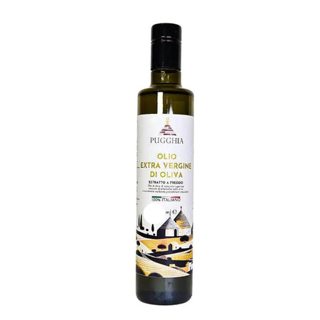 Edizione limitata Box Regalo-Il Cuore della Puglia - Pugghia