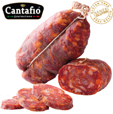Box "Sapori di Calabria"