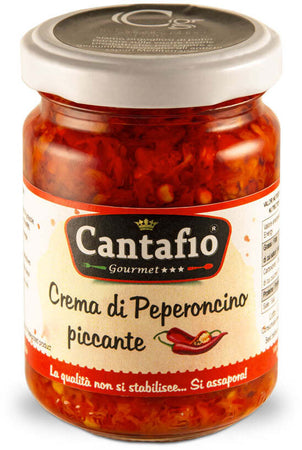 Box "Sapori di Calabria"