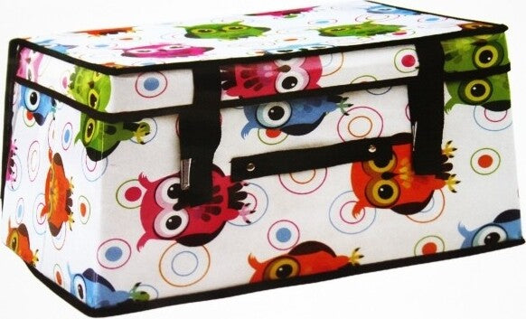 BOX SCATOLA PORTA BIANCHERIA ABITI OGGETTI 60x40x30 CM CONTENITORE SALVASPAZIO Casa e cucina/Organizzazione interni/Organizzazione guardaroba/Contenitori sottoletto Trade Shop italia - Napoli, Commerciovirtuoso.it