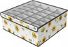 Box Scatola Salvaspazio Armadio 24 Contenitori Porta Oggetti Organizer 32x32x12 Casa e cucina/Organizzazione interni/Organizzazione guardaroba/Organizer per cassetti Trade Shop italia - Napoli, Commerciovirtuoso.it