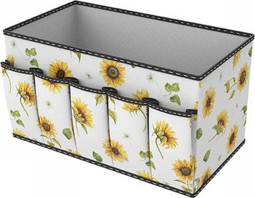 Box Scatola Salvaspazio Armadio Contenitore Porta Oggetti Organizer 18x10x10 Cm Casa e cucina/Organizzazione interni/Contenitori ceste e cestini/Contenitori con coperchio Trade Shop italia - Napoli, Commerciovirtuoso.it