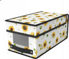 Box Scatola Salvaspazio Armadio Contenitore Porta Oggetti Organizer 18x31x15 Casa e cucina/Organizzazione interni/Contenitori ceste e cestini/Contenitori con coperchio Trade Shop italia - Napoli, Commerciovirtuoso.it