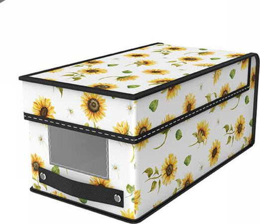 Box-Scatola-Salvaspazio-Armadio-Contenitore-Porta-Oggetti-Organizer-18x31x15