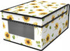 Box Scatola Salvaspazio Armadio Contenitore Porta Oggetti Organizer 25x35x16 Casa e cucina/Organizzazione interni/Organizzazione guardaroba/Organizer per cassetti Trade Shop italia - Napoli, Commerciovirtuoso.it