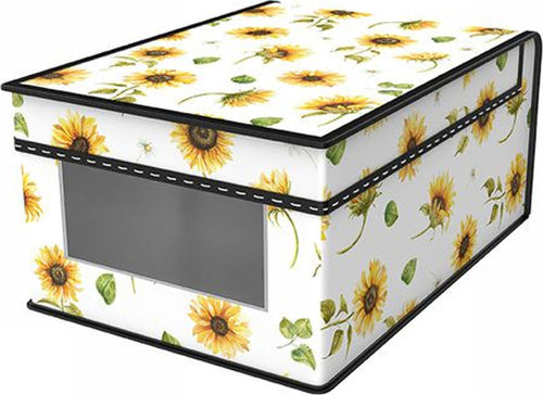 Box Scatola Salvaspazio Armadio Contenitore Porta Oggetti Organizer 25x35x16 Casa e cucina/Organizzazione interni/Organizzazione guardaroba/Organizer per cassetti Trade Shop italia - Napoli, Commerciovirtuoso.it