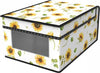 Box-Scatola-Salvaspazio-Armadio-Contenitore-Porta-Oggetti-Organizer-25x35x16
