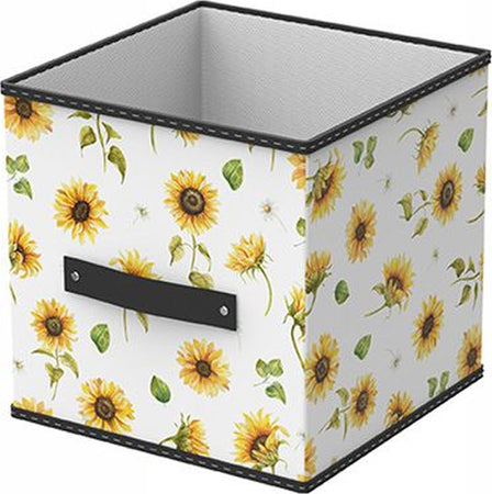 Box Scatola Salvaspazio Armadio Contenitore Porta Oggetti Organizer 31x31x31 Casa e cucina/Organizzazione interni/Contenitori ceste e cestini/Scatole e bauli/Scatole Trade Shop italia - Napoli, Commerciovirtuoso.it