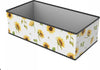 Box Scatola Salvaspazio Armadio Contenitore Porta Oggetti Organizer 32x16x10 Cm Casa e cucina/Organizzazione interni/Contenitori ceste e cestini/Scatole e bauli/Scatole Trade Shop italia - Napoli, Commerciovirtuoso.it