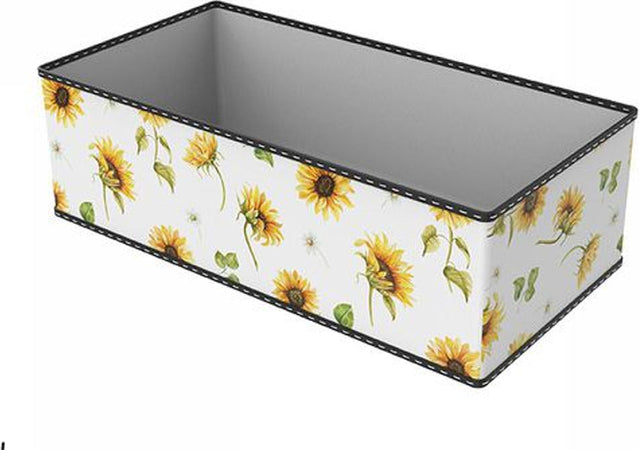 Box Scatola Salvaspazio Armadio Contenitore Porta Oggetti Organizer 32x16x10 Cm Casa e cucina/Organizzazione interni/Contenitori ceste e cestini/Scatole e bauli/Scatole Trade Shop italia - Napoli, Commerciovirtuoso.it
