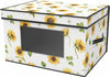 Box-Scatola-Salvaspazio-Armadio-Contenitore-Porta-Oggetti-Organizer-40x30x20