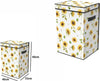 Box Scatola Salvaspazio Armadio Contenitore Porta Oggetti Organizer 40x35x60 Cm Casa e cucina/Organizzazione interni/Organizzazione guardaroba/Organizer per cassetti Trade Shop italia - Napoli, Commerciovirtuoso.it