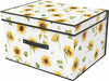 Box Scatola Salvaspazio Armadio Contenitore Porta Oggetti Organizer 41x35x20 Casa e cucina/Organizzazione interni/Organizzazione guardaroba/Organizer per cassetti Trade Shop italia - Napoli, Commerciovirtuoso.it