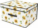 Box Scatola Salvaspazio Armadio Contenitore Porta Oggetti Organizer 41x35x20 Casa e cucina/Organizzazione interni/Organizzazione guardaroba/Organizer per cassetti Trade Shop italia - Napoli, Commerciovirtuoso.it