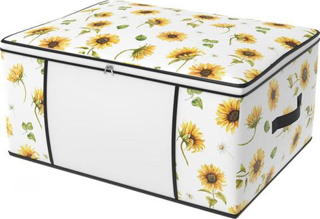 Box Scatola Salvaspazio Armadio Contenitore Porta Oggetti Organizer 45x45x20 Cm Casa e cucina/Organizzazione interni/Organizzazione guardaroba/Organizer per cassetti Trade Shop italia - Napoli, Commerciovirtuoso.it