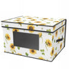 Box-Scatola-Salvaspazio-Armadio-Contenitore-Porta-Oggetti-Organizer-50x40x30-Cm
