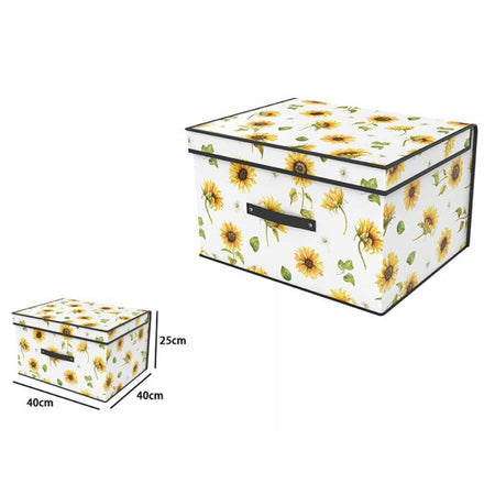Box-Scatola-Salvaspazio-Armadio-Contenitore-Porta-Oggetti-Organizer-50x40x30-Cm