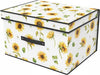 Box-Scatola-Salvaspazio-Armadio-Contenitore-Porta-Oggetti-Organizer-60x40x30-Cm