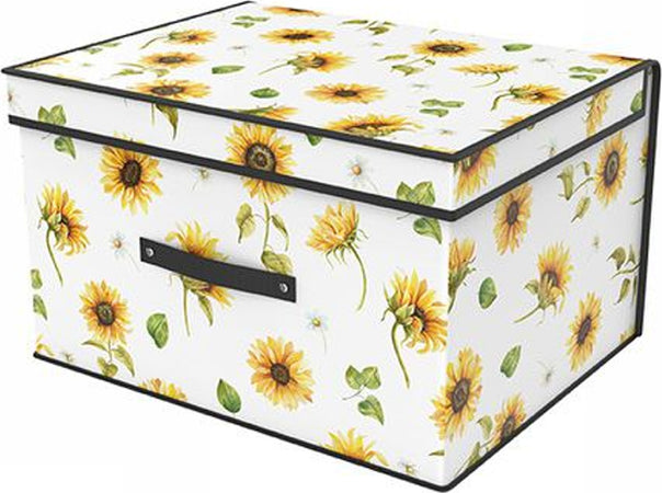 Box Scatola Salvaspazio Armadio Contenitore Porta Oggetti Organizer 60x50x40 Cm Casa e cucina/Organizzazione interni/Organizzazione guardaroba/Organizer per cassetti Trade Shop italia - Napoli, Commerciovirtuoso.it