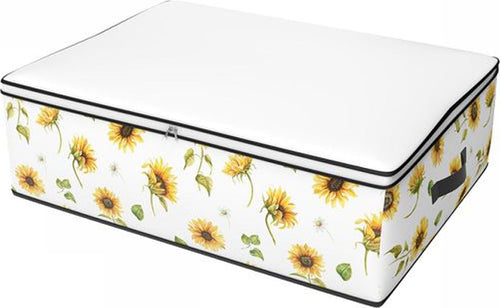 Box Scatola Salvaspazio Armadio Contenitore Porta Oggetti Organizer 80x45x15 Cm Casa e cucina/Organizzazione interni/Organizzazione guardaroba/Organizer per cassetti Trade Shop italia - Napoli, Commerciovirtuoso.it