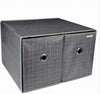 Box-Scatola-Salvaspazio-Contenitore-2-Cassetti-Organizer-39-X-34-X-26-Cm-69727