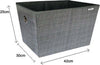 Box-Scatola-Salvaspazio-Portatutto-Contenitore-Armadi-Organizer-25x30x42cm-69726