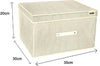 Box Scatola Salvaspazio Portatutto Contenitore Organizer 20 X 30 X 35 Cm 69693 Casa, arredamento e bricolage > Soluzioni salvaspazio > Scatole per Biancheria Trade Shop italia - Napoli, Commerciovirtuoso.it