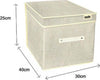Box-Scatola-Salvaspazio-Portatutto-Contenitore-Organizer-25-X-40-X-30-Cm-69694