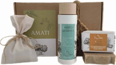 Box Shampoo E Doccia 1x Shampoo Curativo All'ortica 100% Biologico + 1x Sapone Mani Viso Corpo Naturale Biologico Cannella E Mandarino Saponetta Arancione 100% Bio L'Olea Biocosmesi Bellezza/Cura della pelle/Set regalo L’Olea Biocosmesi - Castelbottaccio, Commerciovirtuoso.it