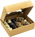 Cioccolatini in confezione regalo