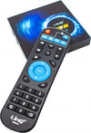 Box Tv Digitale Hd Android 10.0 T95max Ridotte Dimensioni Full Hd Wifi Usb Telecomando Elettronica/Home Cinema TV e video/Dispositivi per lo Streaming/Client Streaming Trade Shop italia - Napoli, Commerciovirtuoso.it