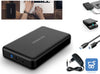 Box Yottamaster per Hard Disk 3.5 USB 3.0 SATA III Dati Foto Video