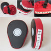 BOXE PAD PUNCH BERSAGLIO GUANTONE GUANTO COLPITORI KARATÈ MUAY THAI TRAINER  Trade Shop italia - Napoli, Commerciovirtuoso.it