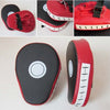 Boxe-Pad-Punch-Bersaglio-Guantone-Guanto-Colpitori-Karatè-Muay-Thai-Trainer