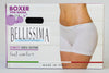 Boxer donna vita bassa BELLISSIMA Art.018 (confezione da 3 paia)
